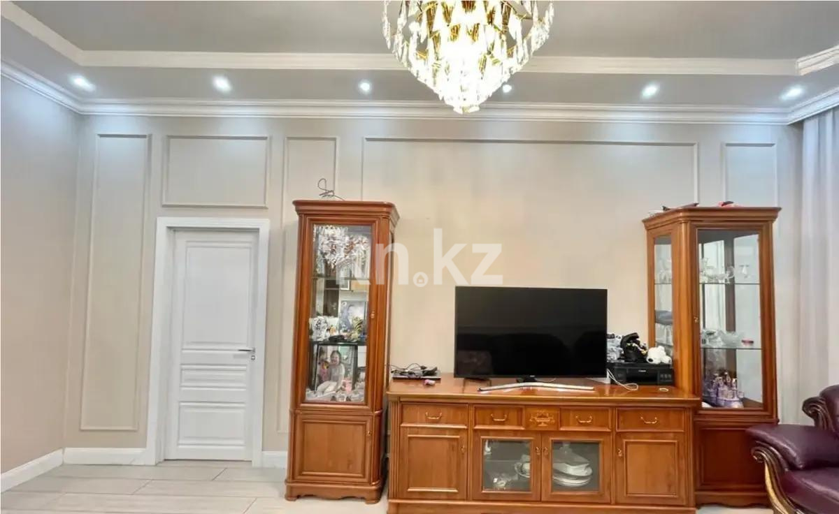 Продажа 4-комнатной квартиры, 82 м², ул. Ушкемпирова, дом  44 - Продажа  четырехкомнатных квартир в Алматы с фото фото 1 из 5