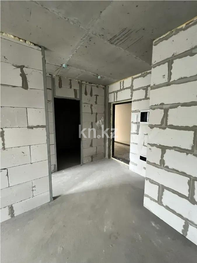Продажа 2-комнатной квартиры, 44 м² - Продажа квартир в Казахстане - страница 15 фото 3 из 3