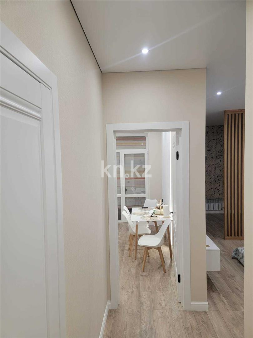 Продажа 1-комнатной квартиры, 45 м², пр. Республики - Продажа квартир в Караганде фото 6 из 16