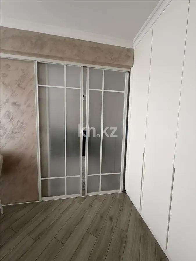 Продажа 3-комнатной квартиры, 83 м² - Продажа квартир в Медеуском р-не Алматы фото 4 из 4