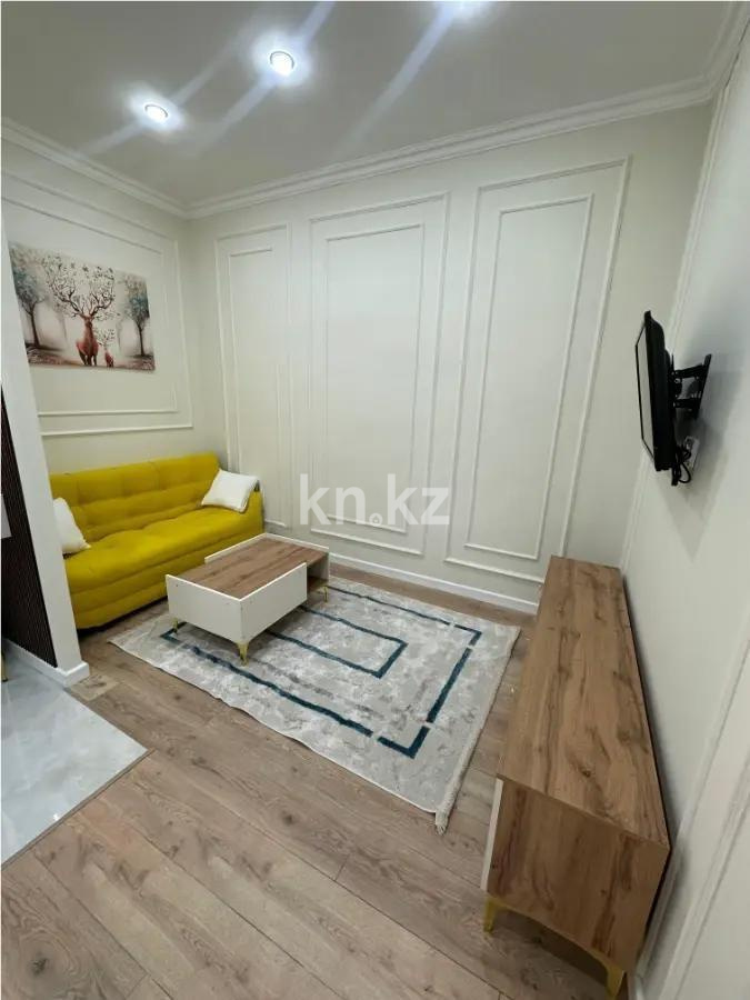 Продажа 2-комнатной квартиры, 45 м², пр. Райымбека, дом  349/1 в Алматы