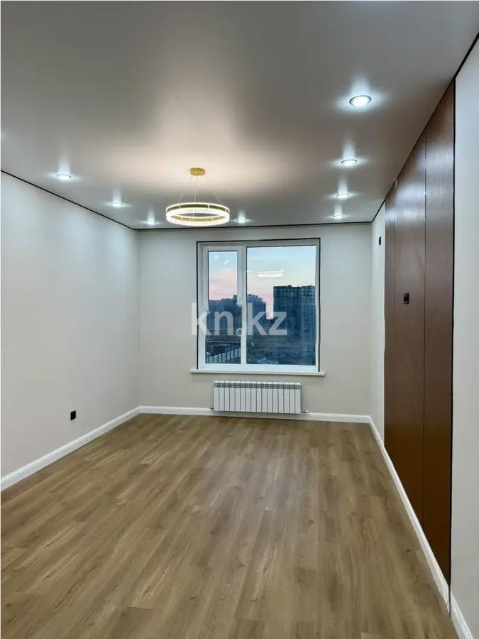 Продажа 2-комнатной квартиры, 41.5 м² - Продажа квартир в блочном доме в Казахстане - страница 3 фото 1 из 4