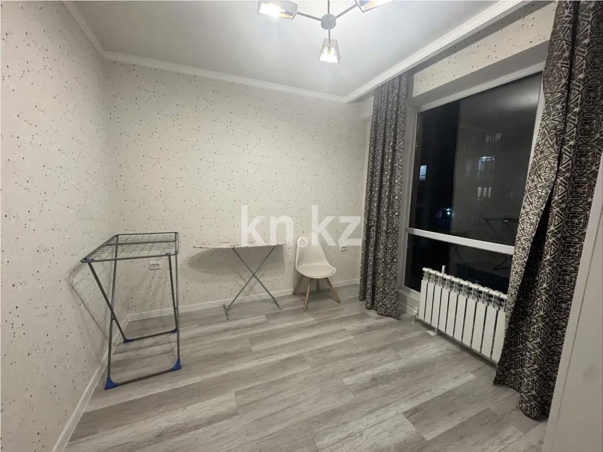 Продажа 2-комнатной квартиры, 51 м² - Продажа  двухкомнатных квартир в новостройках Алматы с фото - страница 47 фото 2 из 4