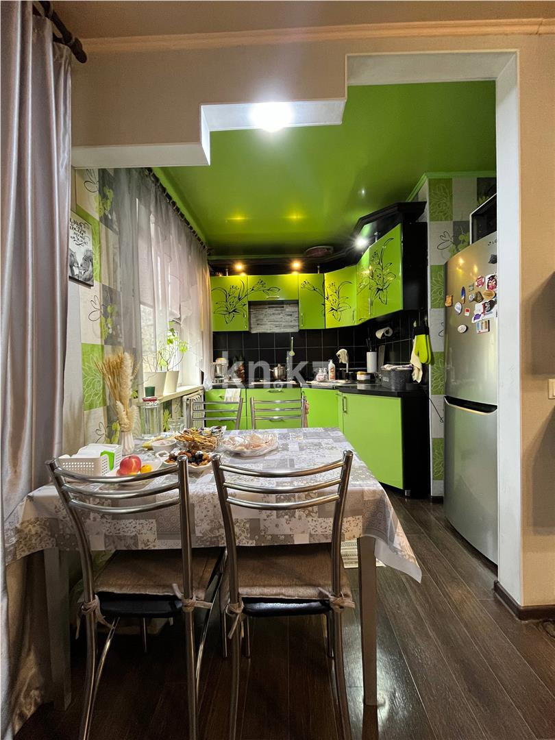 Продажа 2-комнатной квартиры, 44 м², ул. Абая в Темиртау - фото 5