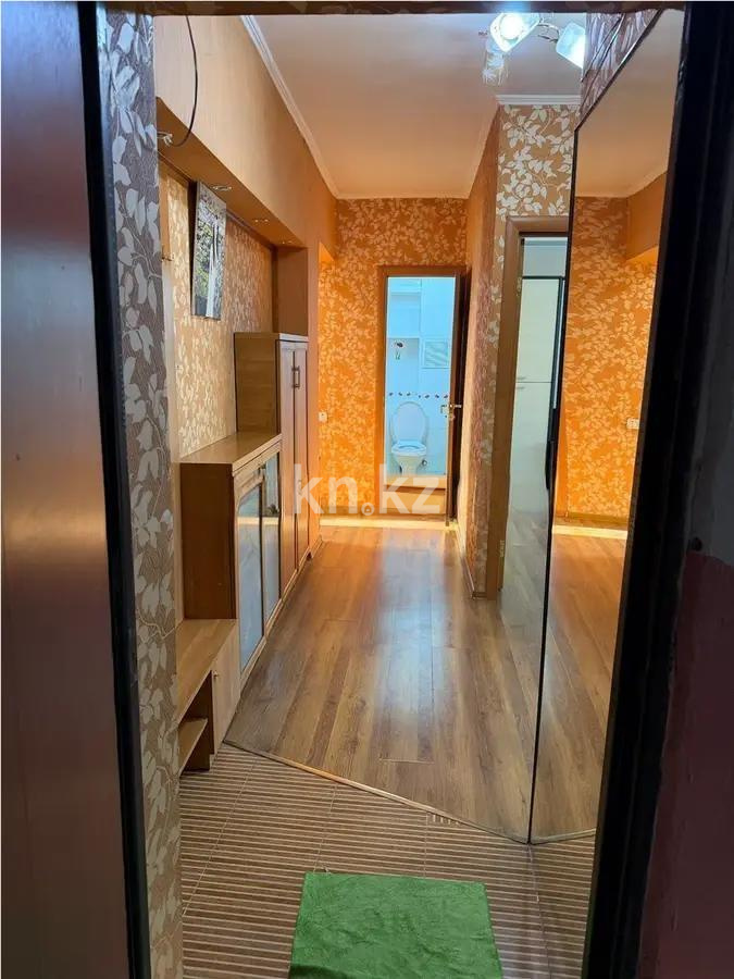 Продажа 2-комнатной квартиры, 55 м², мкр-н 11, дом  37 - Продажа  двухкомнатных квартир в Алматы с фото фото 3 из 4