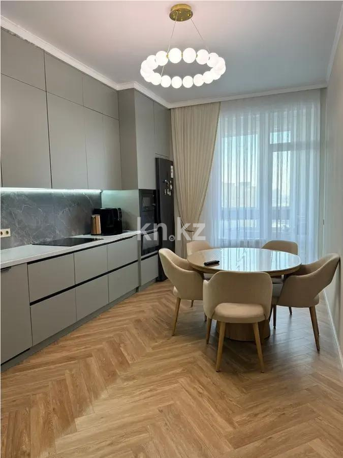 Продажа 3-комнатной квартиры, 95 м² в Астане - фото 3