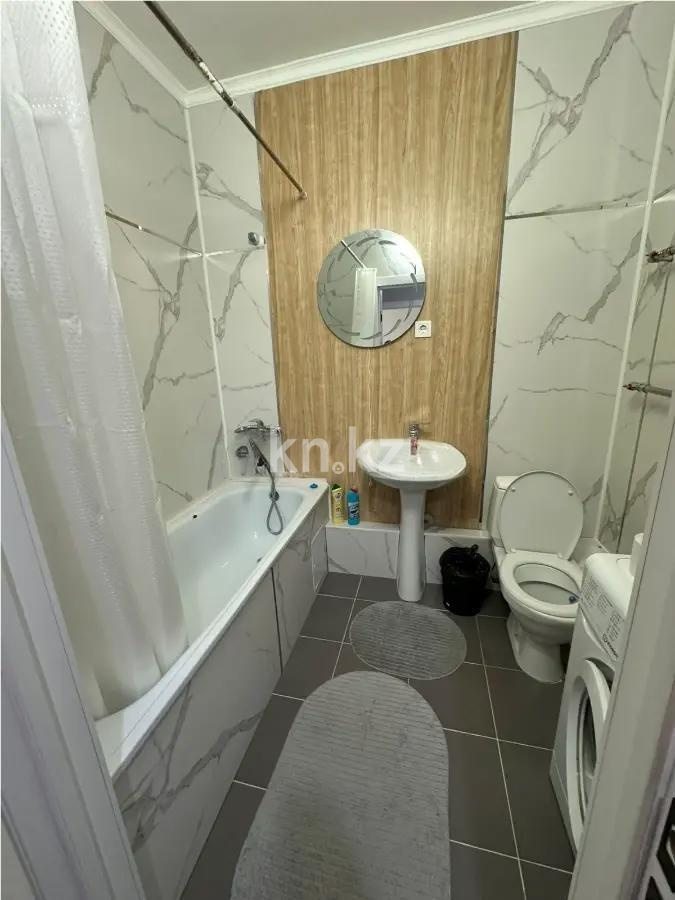 Продажа 2-комнатной квартиры, 60 м², мкр-н Дарабоз, дом  33 - Продажа  двухкомнатных квартир в новостройках Алматы без посредников фото 4 из 4