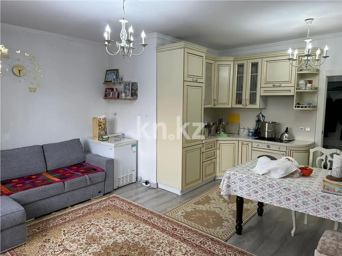 Продажа 3-комнатной квартиры, 85 м² в Алматы - фото 2