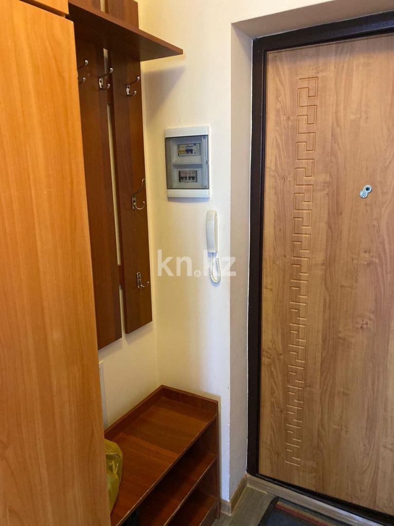 Аренда 1-комнатной квартиры, 30 м² в Астане - фото 4