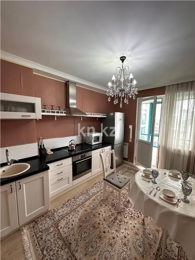 Продажа 2-комнатной квартиры, 66 м², ул. Сарайшык, дом  5д - Продажа квартир в Астане фото 3 из 5