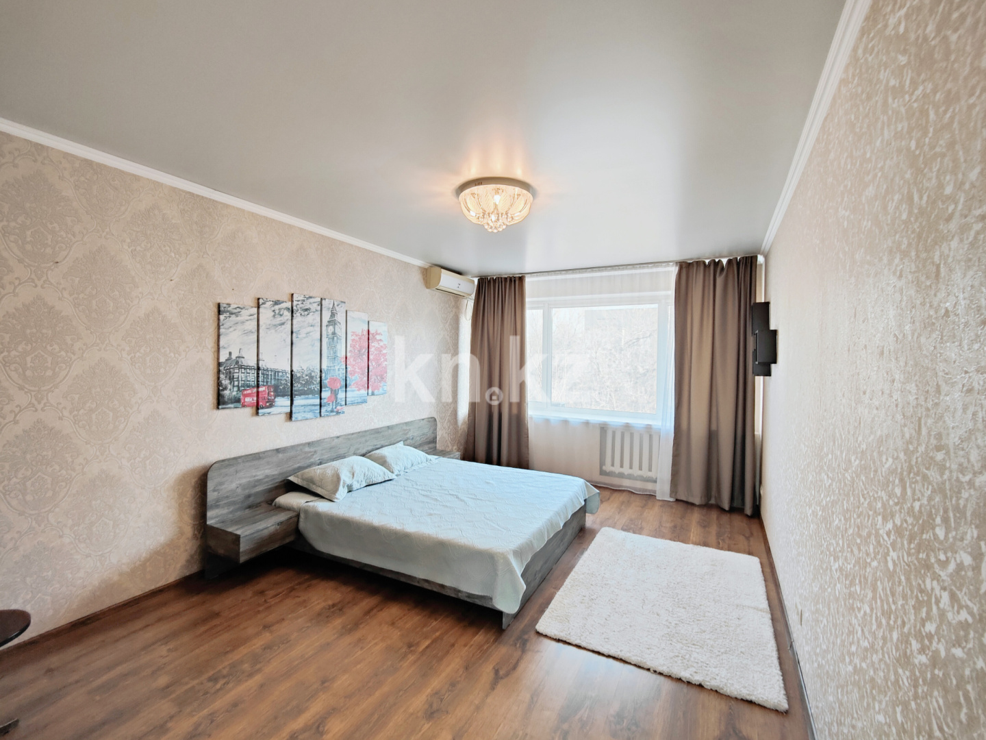 Продажа 2-комнатной квартиры, 65 м², ул. Исаева, дом  55 - Толеби в Алматы - фото 3