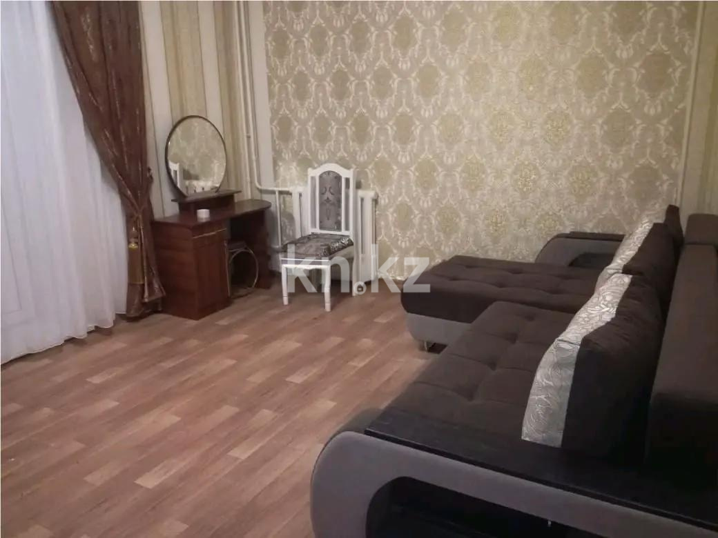 Продажа 1-комнатной квартиры, 38 м², ул. Кокдала, дом  8 - Продажа  однокомнатных квартир в Алматы без посредников с фото фото 1 из 3
