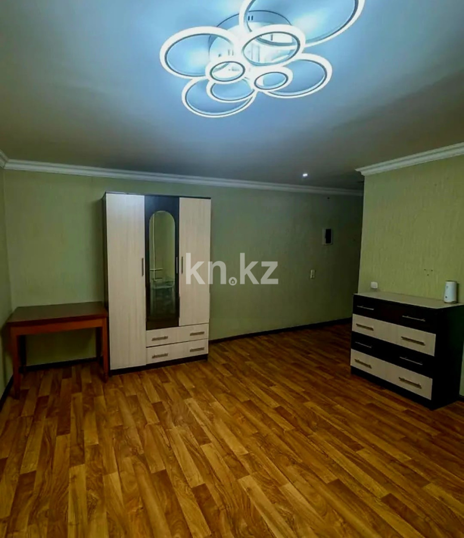 Продажа 1-комнатной квартиры, 30.5 м², пр. Н. Абдирова, дом  50/1 - Продажа квартир в Казахстане фото 1 из 9