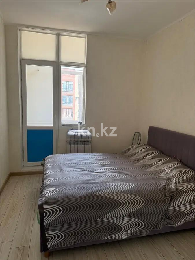 Продажа 2-комнатной квартиры, 45 м² в Астане - фото 2