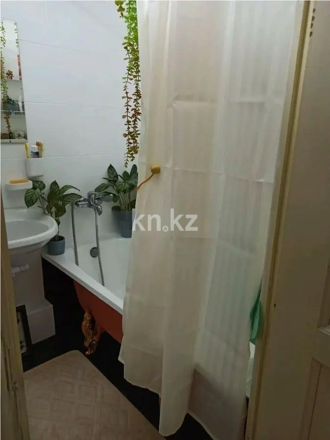 Продажа 2-комнатной квартиры, 46 м² в Алматы - фото 3