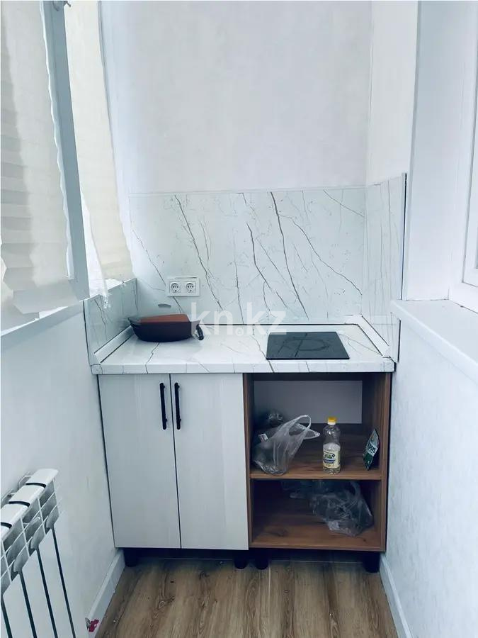 Продажа 1-комнатной квартиры, 21 м² в Астане - фото 4