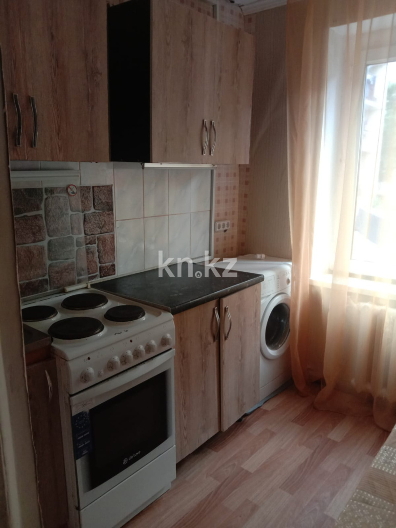 Аренда 1-комнатной квартиры, 32 м² - Аренда однокомнатных квартир помесячно в Казахстане фото 5 из 10