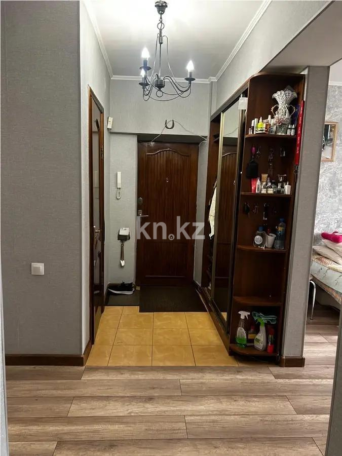 Продажа 3-комнатной квартиры, 84 м², ул. Жамбыла, дом  93а - Продажа  трехкомнатных квартир в Алматы фото 6 из 6