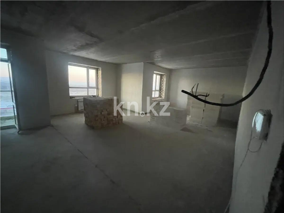 Продажа 2-комнатной квартиры, 65 м², 067 учетный квартал, дом  участок 502 - Продажа квартир в новостройках Караганды фото 1 из 3