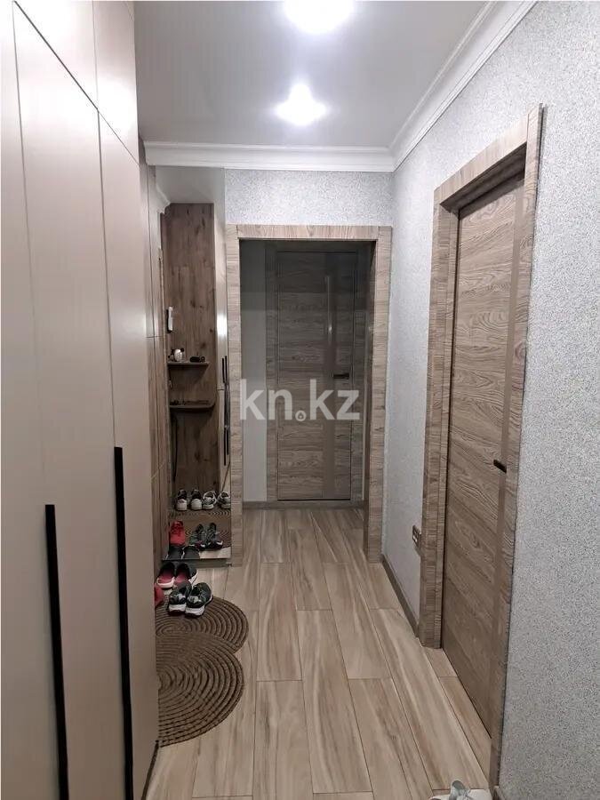 Продажа 3-комнатной квартиры, 66 м² в Караганде - фото 7