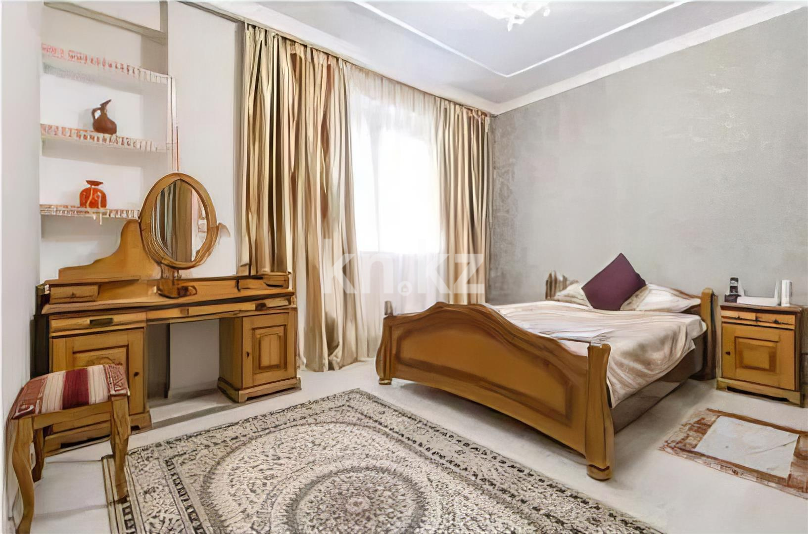 Продажа 4-комнатной квартиры, 150 м² в Астане - фото 4