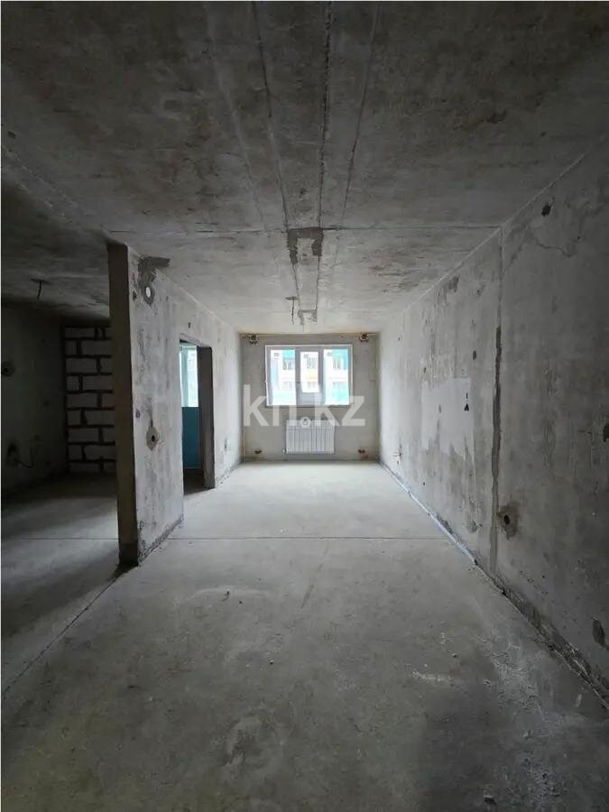 Продажа 1-комнатной квартиры, 35 м² в Алматы