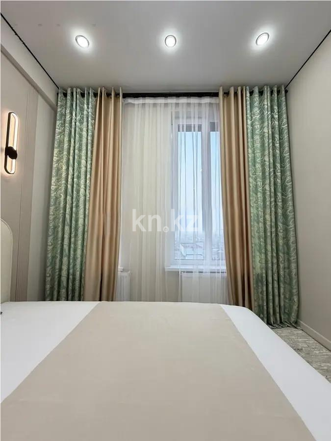 Продажа 2-комнатной квартиры, 45 м² в Алматы - фото 2