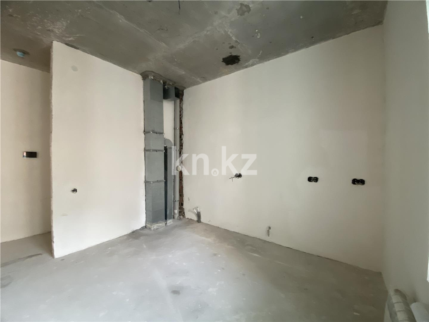 Продажа 2-комнатной квартиры, 62.4 м², ул. Райымбек батыра в Астане - фото 7