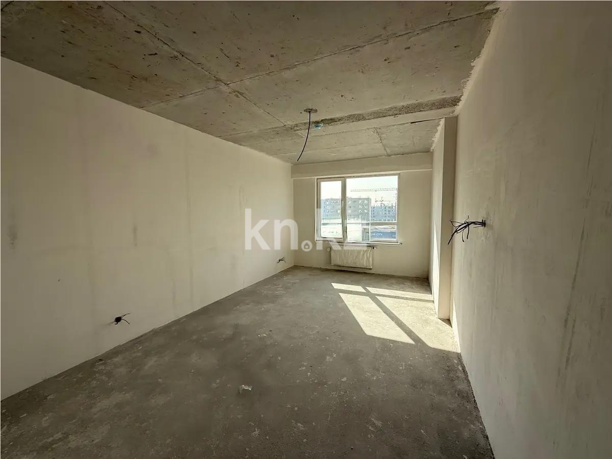 Продажа 3-комнатной квартиры, 91.5 м², ул. Момышулы, дом  5/3 - Продажа  трехкомнатных квартир в новостройках Алматы с фото фото 1 из 3
