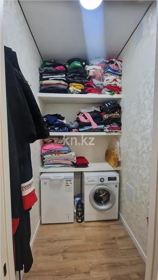 Продажа 3-комнатной квартиры, 70 м² - Продажа недвижимости в Астане - страница 9 фото 6 из 6