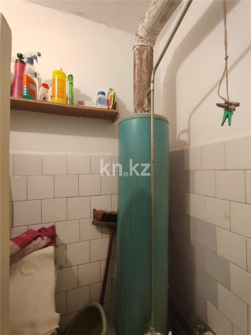 Продажа 2-комнатной квартиры, 57 м², ул. Жамбыла в Караганде - фото 11 Продажа 2-комнатной квартиры, 57 м², ул. Жамбыла в Караганде - фото 11