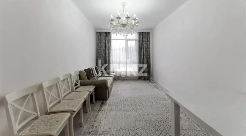 Продажа 3-комнатной квартиры, 73 м², пр. Улы Дала, дом  65/2 в Астане