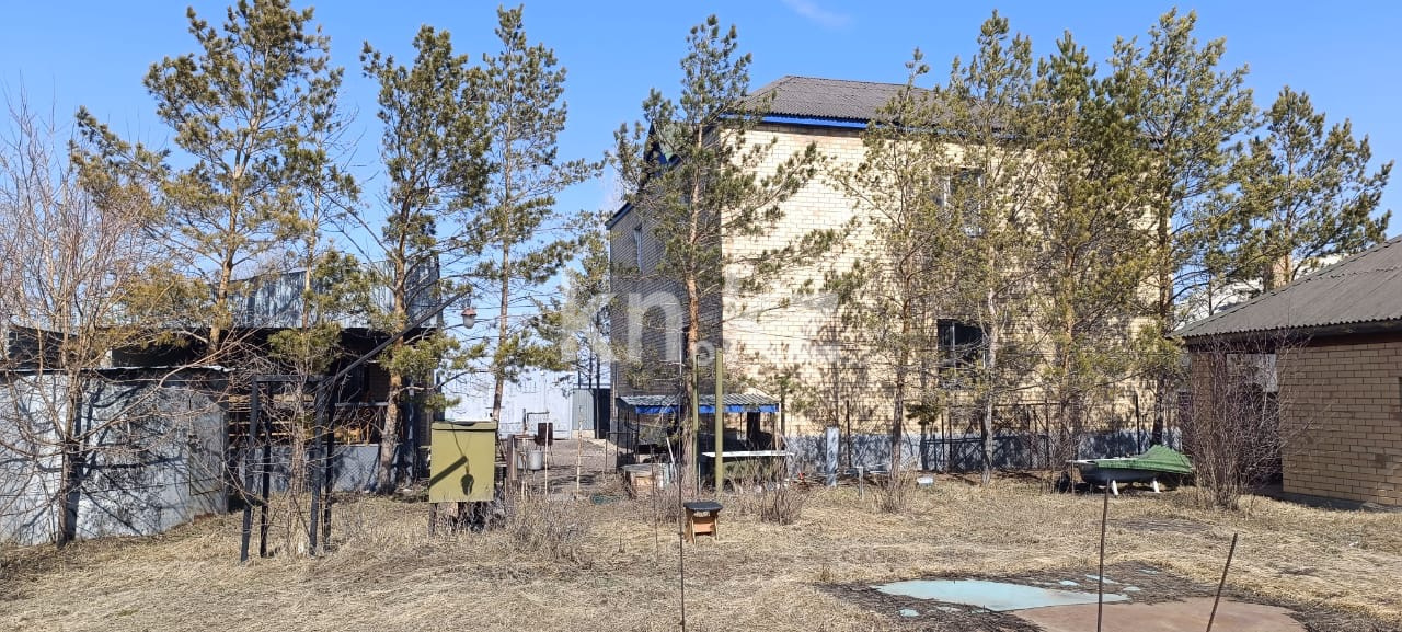 Продажа 6-комнатного дома, 230 м², мкр. Уркер - Продажа домов и коттеджей в Астане фото 8 из 18