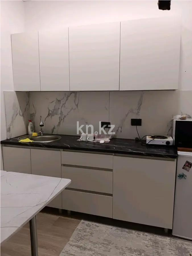 Продажа 1-комнатной квартиры, 38 м² - Продажа квартир в новостройках Астаны без посредников - страница 15 фото 3 из 4