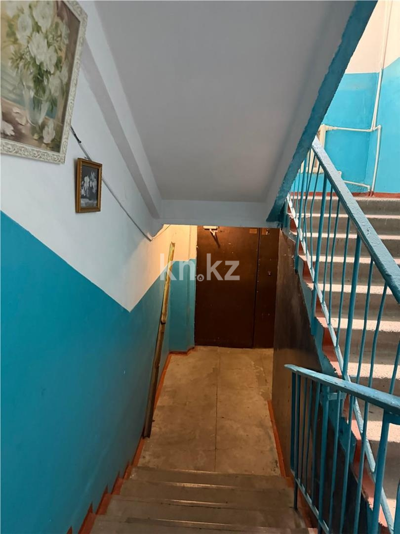 Продажа 2-комнатной квартиры, 44 м² в Темиртау - фото 9