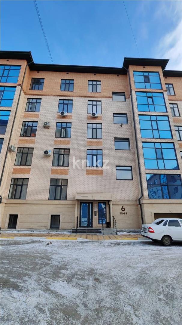 Продажа 2-комнатной квартиры, 68 м² - Продажа квартир в Караганде - страница 47 фото 9 из 10