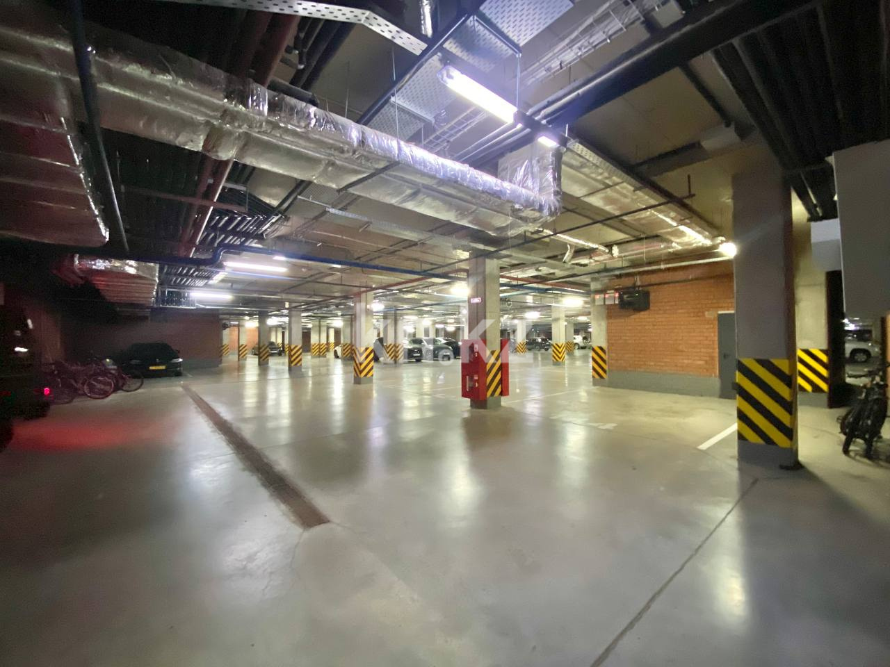 Продажа 2-комнатной квартиры, 61.5 м², ул. Мухамедханова, дом  4В в Астане - фото 16