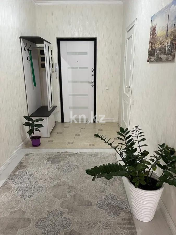 Продажа 2-комнатной квартиры, 68 м², ул. Кенесары хана, дом  54/35 в Алматы - фото 5