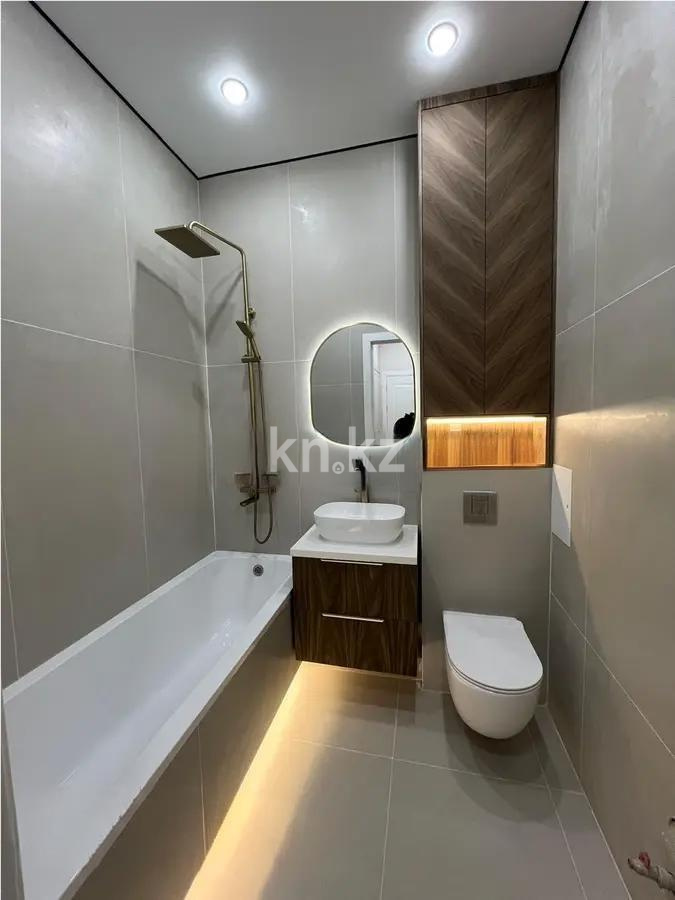 Продажа 2-комнатной квартиры, 58 м² в Астане - фото 4
