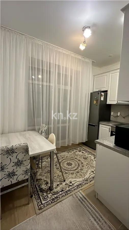 Продажа 2-комнатной квартиры, 53.5 м² в Астане - фото 3