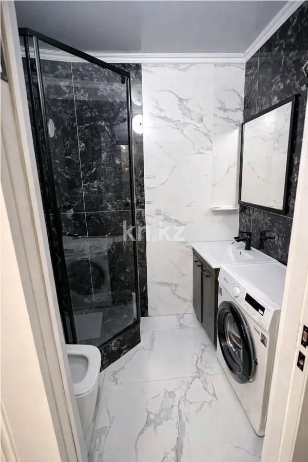 Продажа 2-комнатной квартиры, 50 м² - Продажа квартир в Казахстане - страница 8 фото 4 из 4