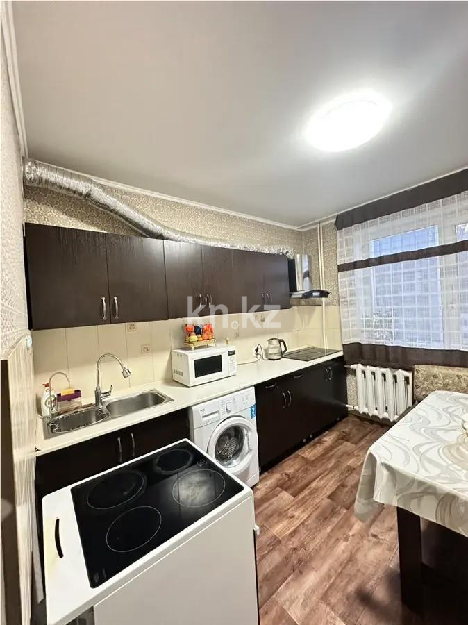 Продажа 3-комнатной квартиры, 63 м² в Караганде - фото 5