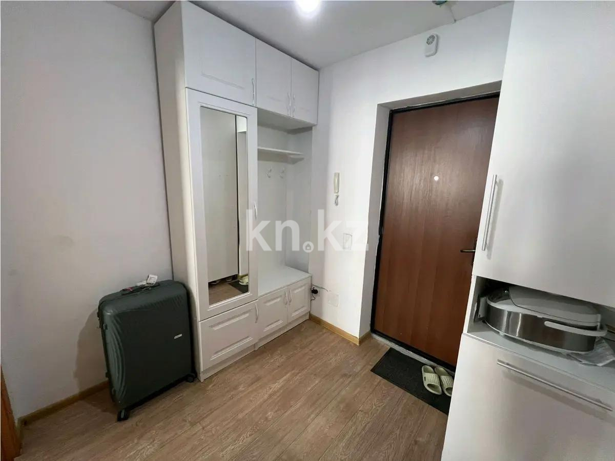 Продажа 1-комнатной квартиры, 35.5 м² в Астане - фото 3