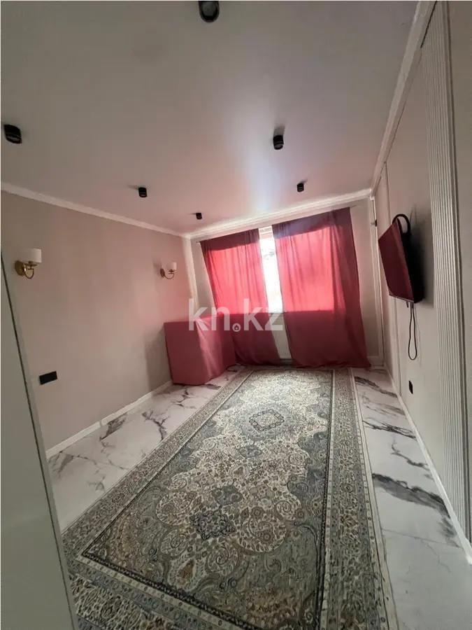 Продажа 2-комнатной квартиры, 46 м² в Алматы - фото 2