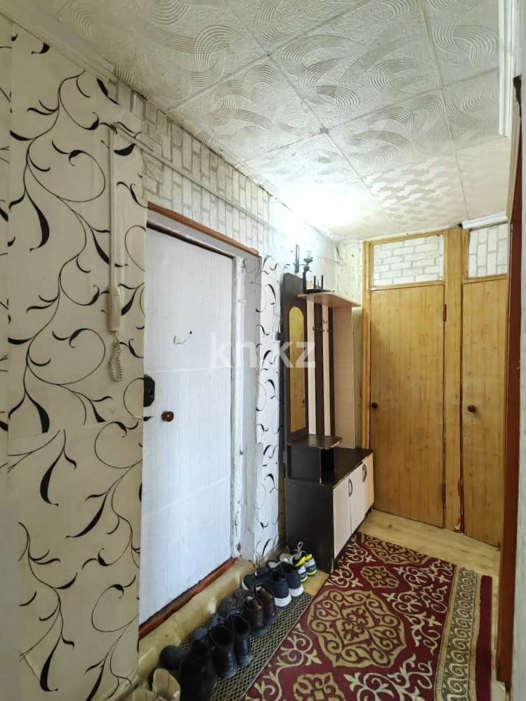 Продажа 2-комнатной квартиры, 45 м² - Продажа квартир в Караганде фото 21 из 26