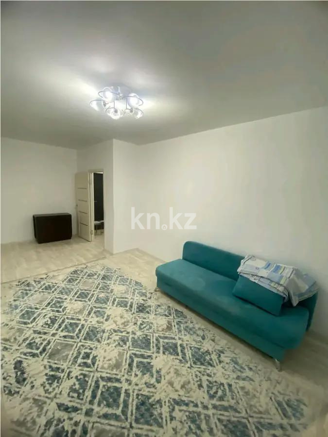 Продажа 2-комнатной квартиры, 47 м² - Продажа двухкомнатных квартир от собственников в Алматы - страница 3 фото 1 из 6