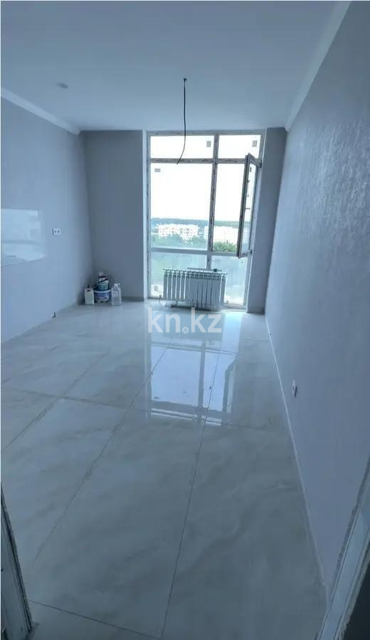 Продажа 1-комнатной квартиры, 48 м² в Алматы - фото 2