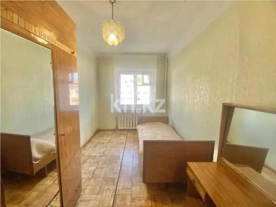 Продажа 3-комнатной квартиры, 55 м², ул. Бейбитшилик, дом  55 в Астане - фото 3