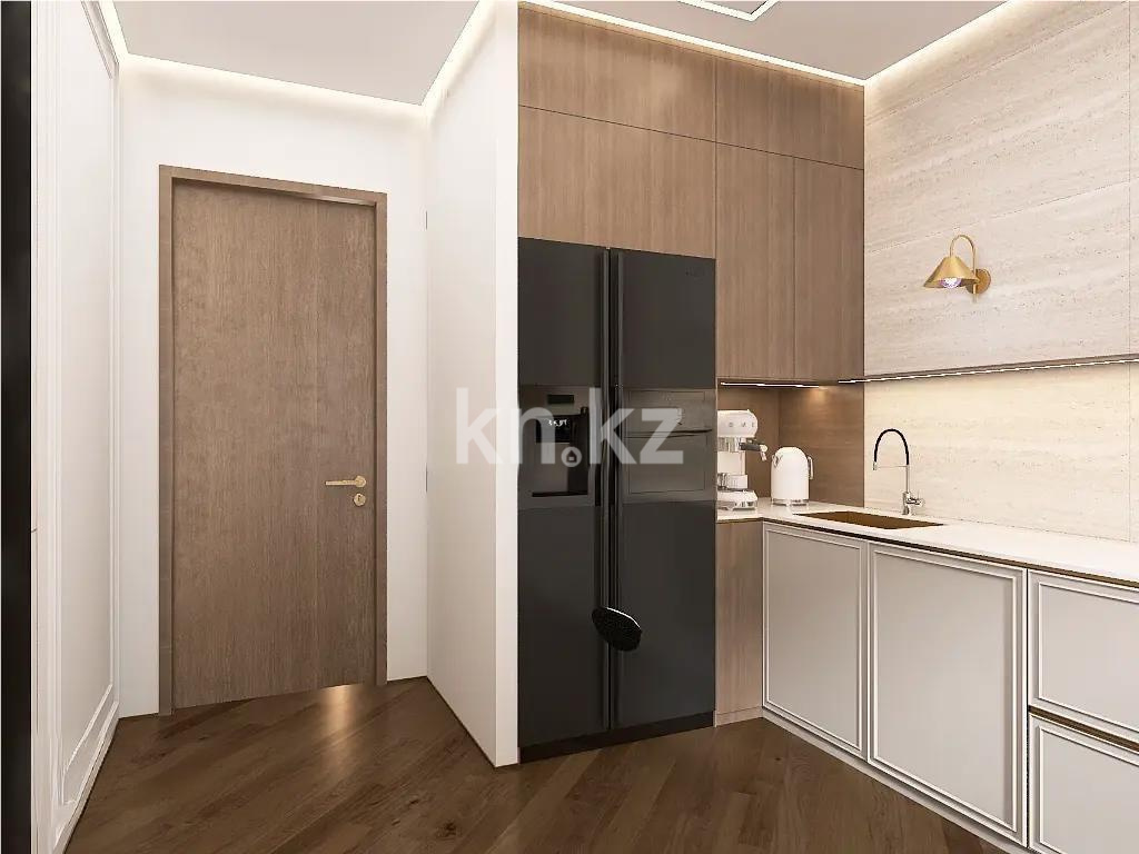 Продажа 4-комнатной квартиры, 132 м² - Продажа квартир от собственников в Астане - страница 3 фото 1 из 2