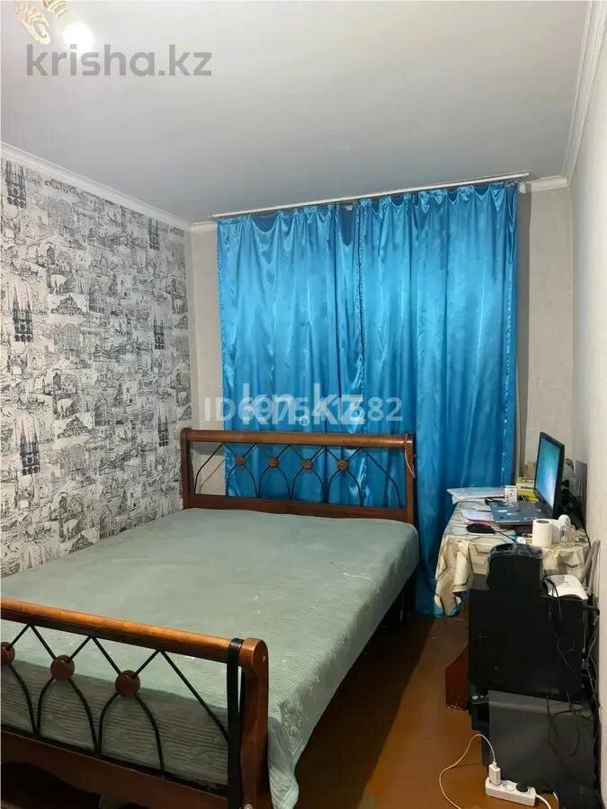 Продажа 3-комнатной квартиры, 62 м² в Караганде - фото 2